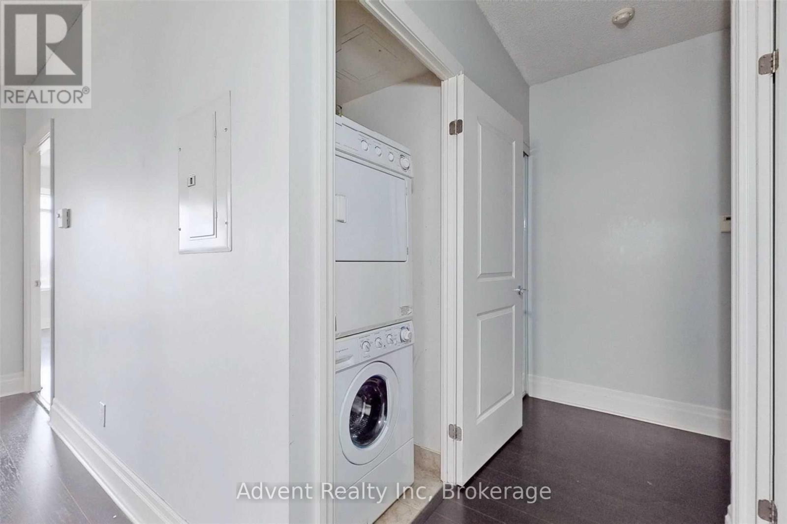 505 - 131 Upper Duke Crescent, Markham, Ontario  L6G 0C9 - Photo 18 - N12701458