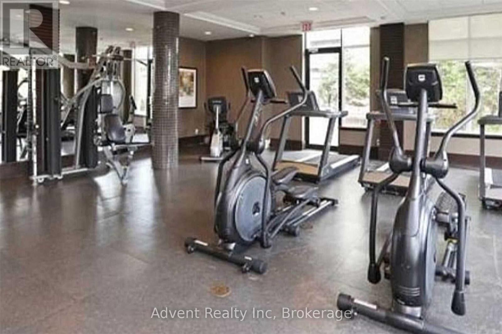 505 - 131 Upper Duke Crescent, Markham, Ontario  L6G 0C9 - Photo 21 - N12701458