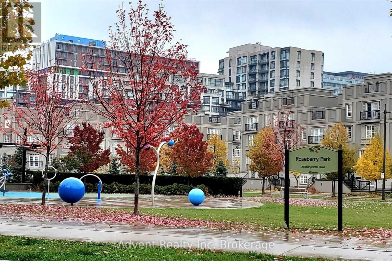 505 - 131 Upper Duke Crescent, Markham, Ontario  L6G 0C9 - Photo 25 - N12701458