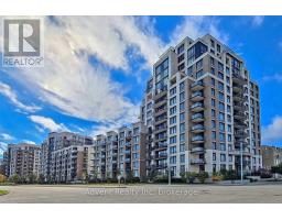 505 - 131 UPPER DUKE CRESCENT, Markham, Ontario