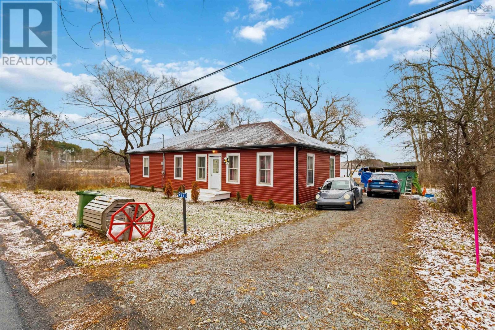9773 Highway 8, Caledonia, Nova Scotia