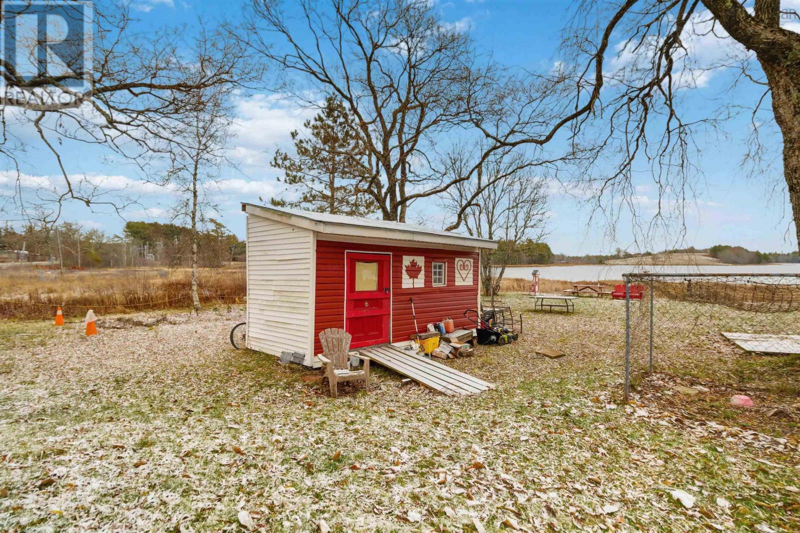 9773 Highway 8, Caledonia, Nova Scotia  B0T 1H0 - Photo 24 - 202528800