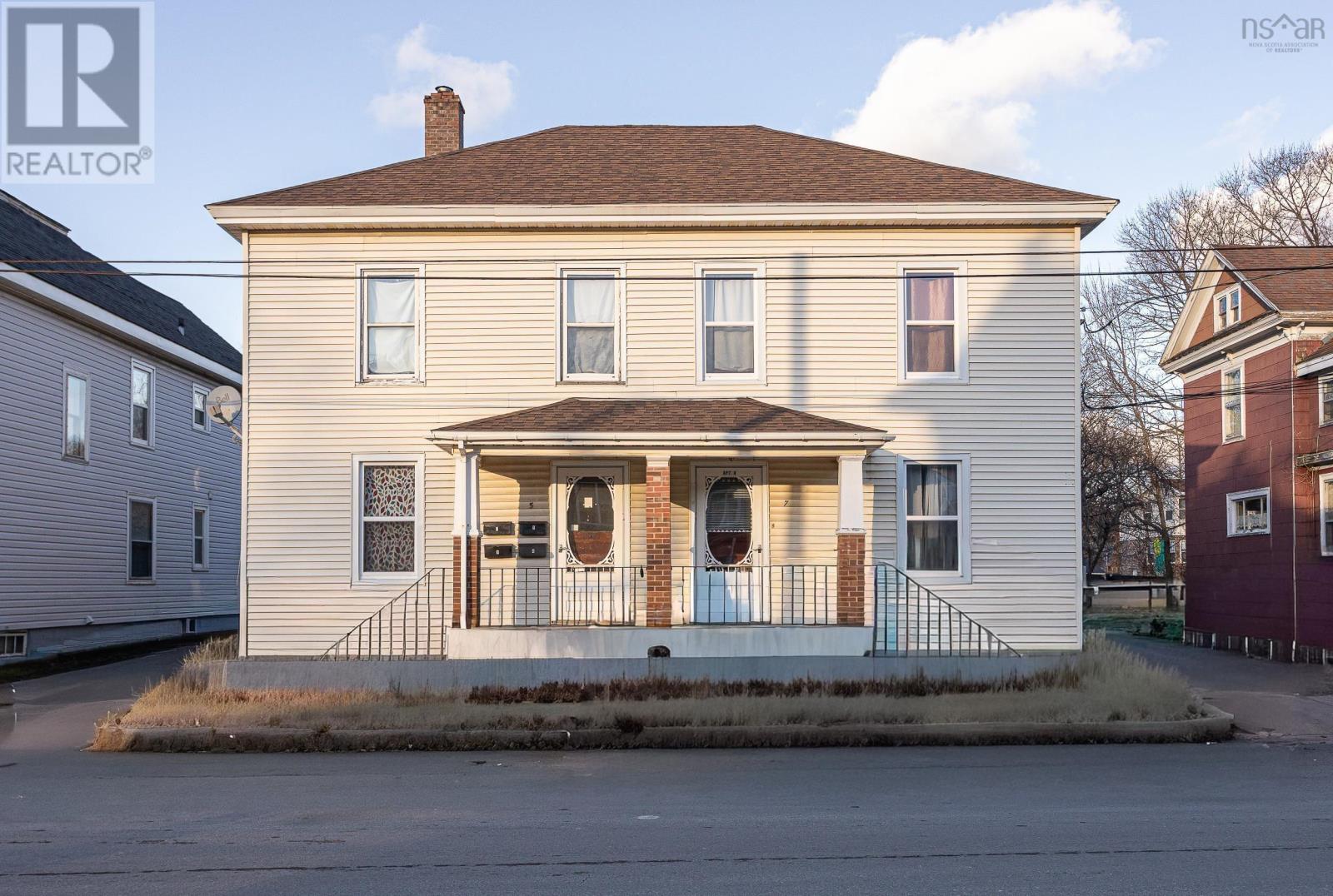 5 Victoria Street, Truro, Nova Scotia