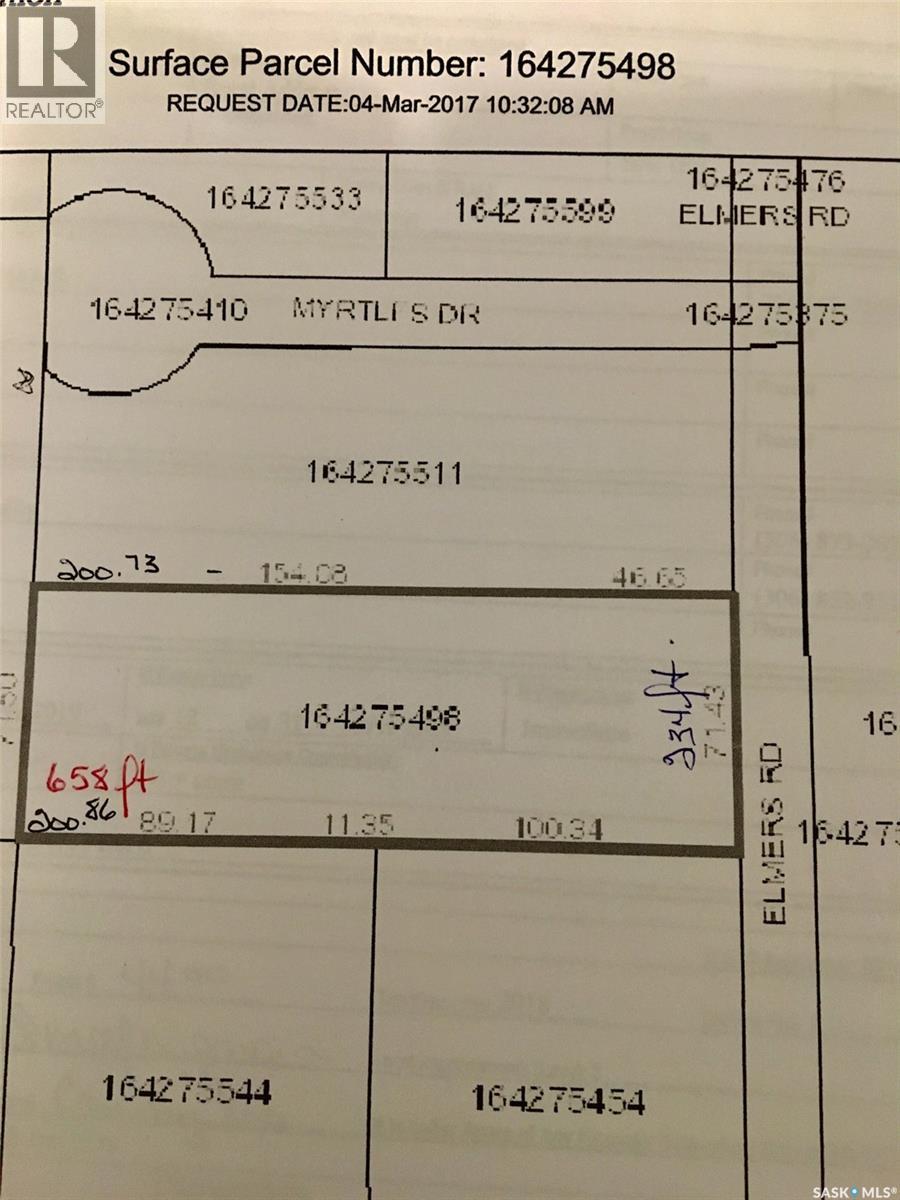 Lot 10 Parcel 3.55 Acres, Nipawin Rm No. 487, Saskatchewan  S0E 1E0 - Photo 3 - SK026930