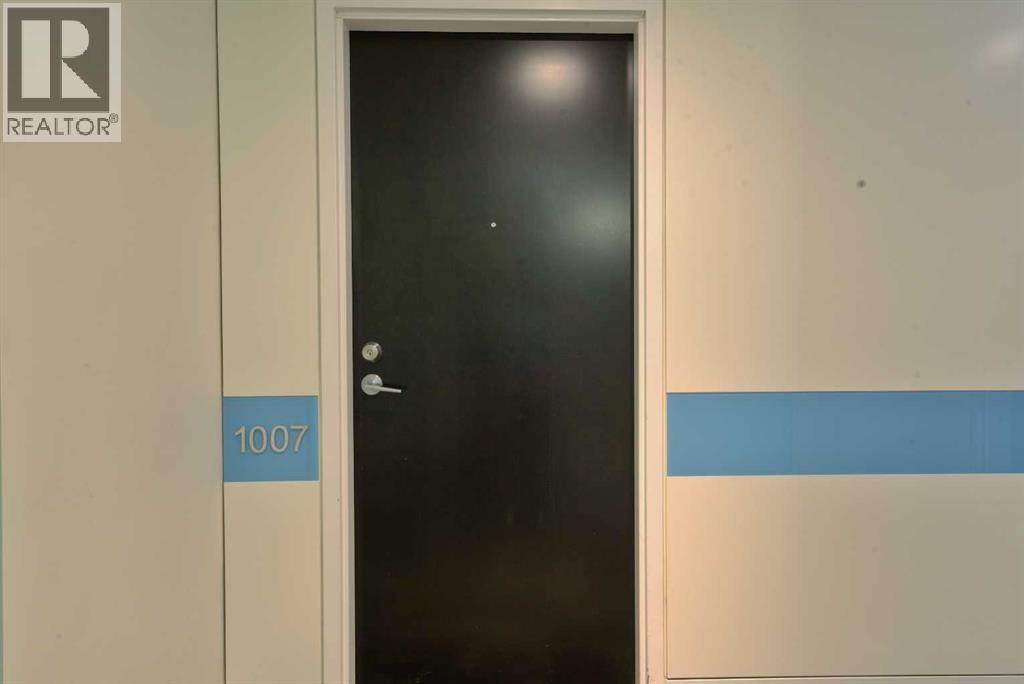 1007, 888 4 Avenue Sw, Calgary, Alberta  T2P 0V2 - Photo 4 - A2256526