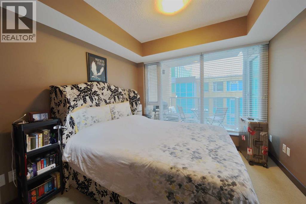1007, 888 4 Avenue Sw, Calgary, Alberta  T2P 0V2 - Photo 17 - A2256526