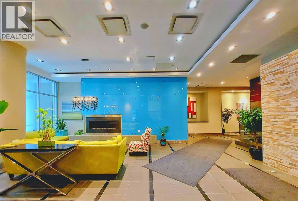 1007, 888 4 Avenue Sw, Calgary, Alberta  T2P 0V2 - Photo 22 - A2256526