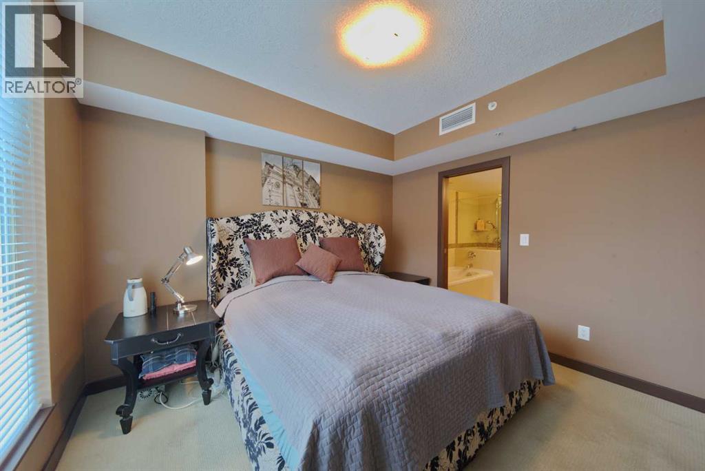 1007, 888 4 Avenue Sw, Calgary, Alberta  T2P 0V2 - Photo 19 - A2256526