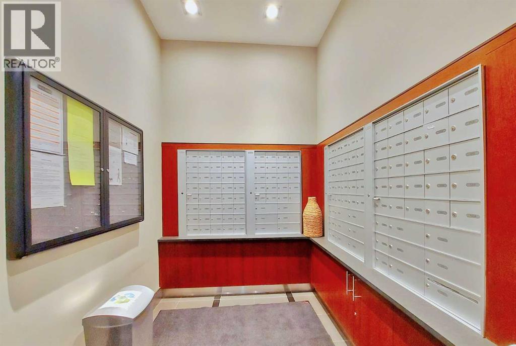 1007, 888 4 Avenue Sw, Calgary, Alberta  T2P 0V2 - Photo 23 - A2256526