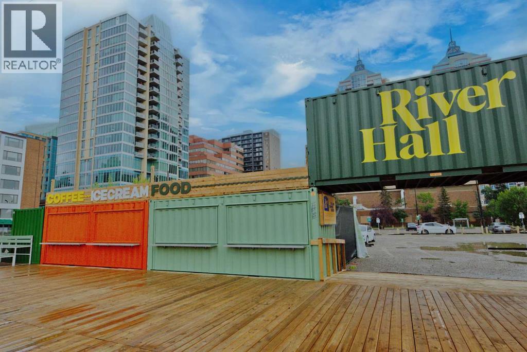 1007, 888 4 Avenue Sw, Calgary, Alberta  T2P 0V2 - Photo 32 - A2256526