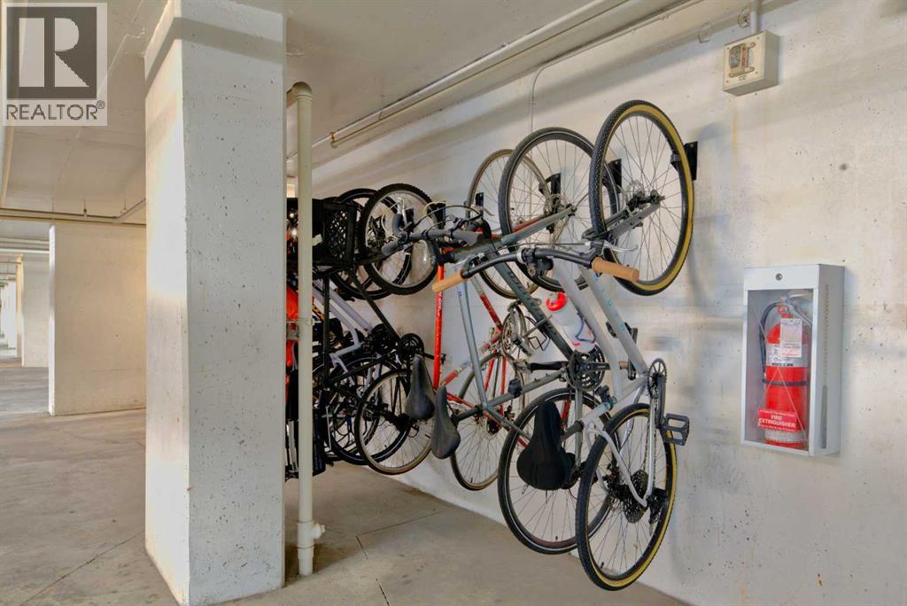 1007, 888 4 Avenue Sw, Calgary, Alberta  T2P 0V2 - Photo 30 - A2256526