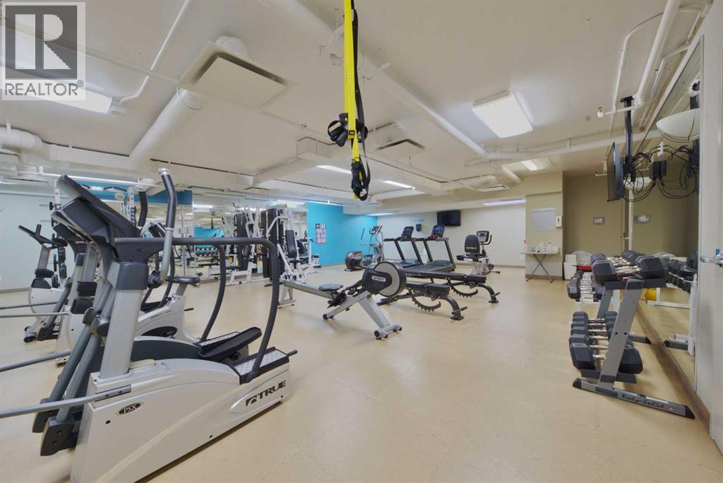 1007, 888 4 Avenue Sw, Calgary, Alberta  T2P 0V2 - Photo 27 - A2256526