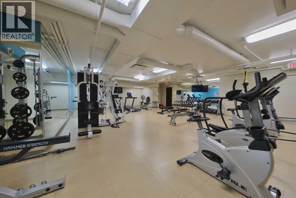 1007, 888 4 Avenue Sw, Calgary, Alberta  T2P 0V2 - Photo 28 - A2256526