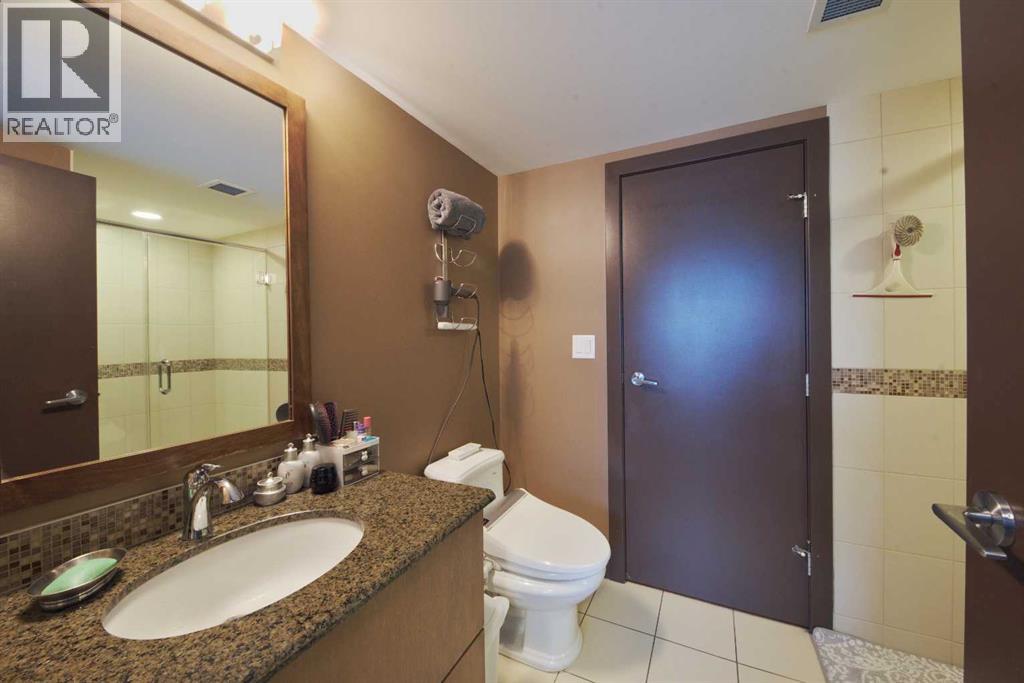 1007, 888 4 Avenue Sw, Calgary, Alberta  T2P 0V2 - Photo 16 - A2256526