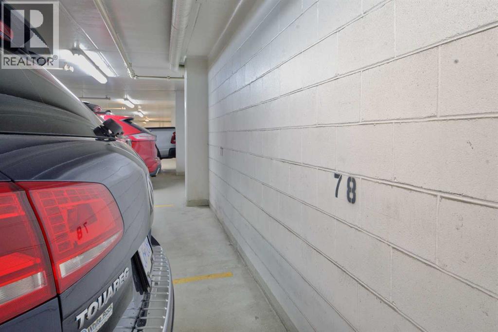 1007, 888 4 Avenue Sw, Calgary, Alberta  T2P 0V2 - Photo 29 - A2256526