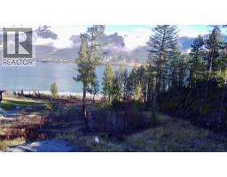 Lot 17 COLUMBIA LAKE Road Lot# 17, fairmont hot springs, British Columbia