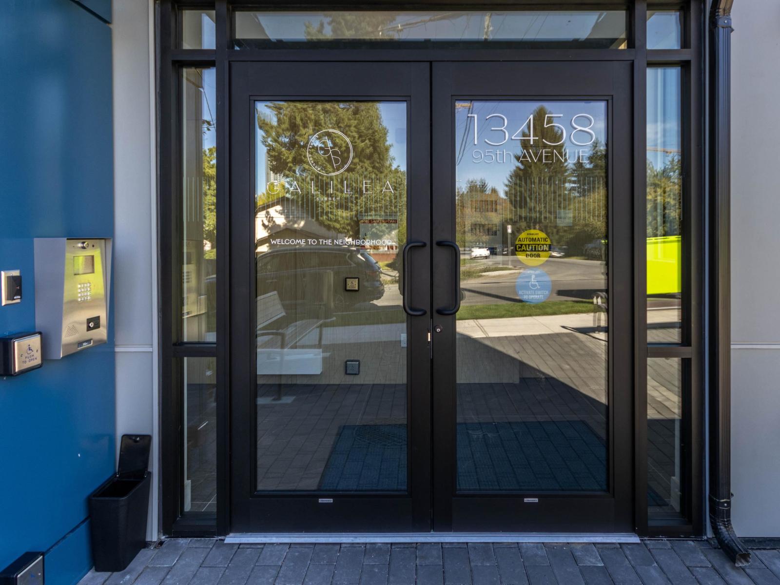 312 13458 95 Avenue, Surrey, British Columbia  V3V 0H1 - Photo 2 - R3077178