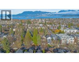 3694 W 16TH AVENUE, Vancouver, British Columbia