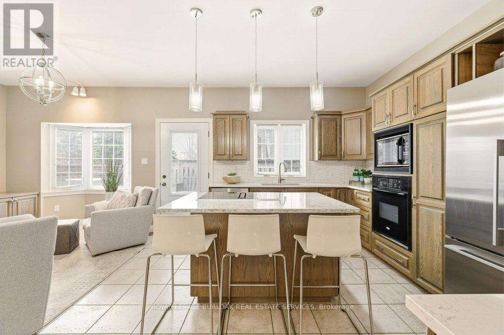 24 - 2407 Woodward Avenue, Burlington, Ontario  L7R 4J2 - Photo 12 - W12701424