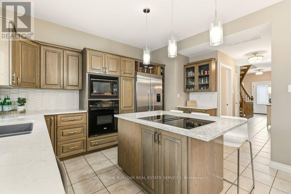 24 - 2407 Woodward Avenue, Burlington, Ontario  L7R 4J2 - Photo 15 - W12701424