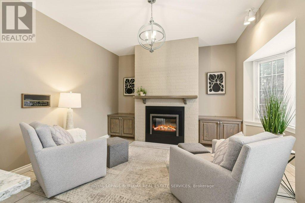 24 - 2407 Woodward Avenue, Burlington, Ontario  L7R 4J2 - Photo 18 - W12701424