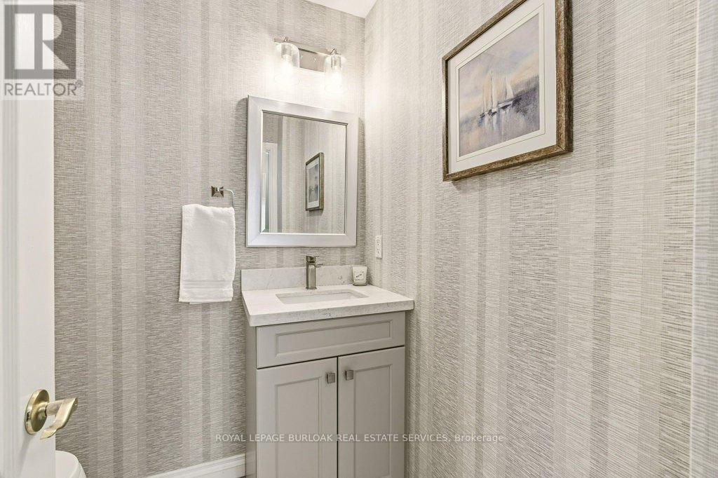 24 - 2407 Woodward Avenue, Burlington, Ontario  L7R 4J2 - Photo 21 - W12701424