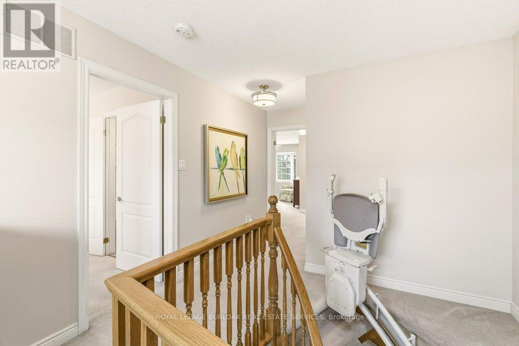 24 - 2407 Woodward Avenue, Burlington, Ontario  L7R 4J2 - Photo 23 - W12701424