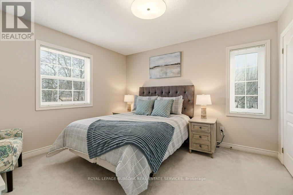 24 - 2407 Woodward Avenue, Burlington, Ontario  L7R 4J2 - Photo 25 - W12701424