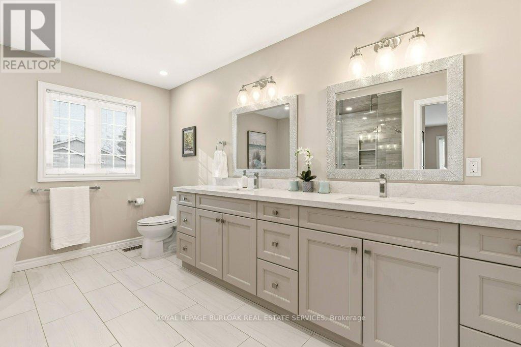 24 - 2407 Woodward Avenue, Burlington, Ontario  L7R 4J2 - Photo 34 - W12701424