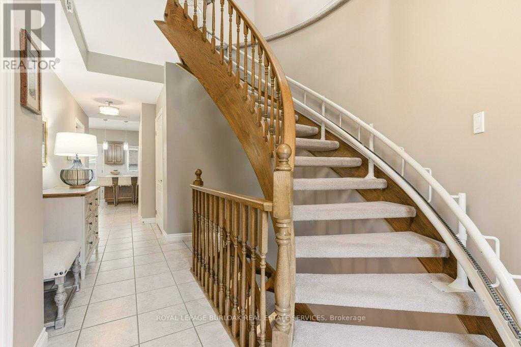 24 - 2407 Woodward Avenue, Burlington, Ontario  L7R 4J2 - Photo 4 - W12701424