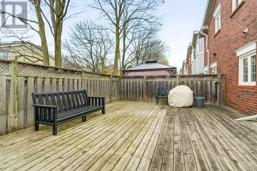 24 - 2407 Woodward Avenue, Burlington, Ontario  L7R 4J2 - Photo 43 - W12701424