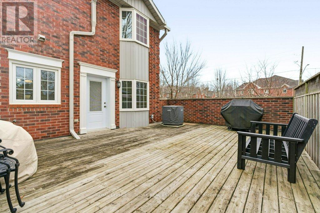 24 - 2407 Woodward Avenue, Burlington, Ontario  L7R 4J2 - Photo 45 - W12701424