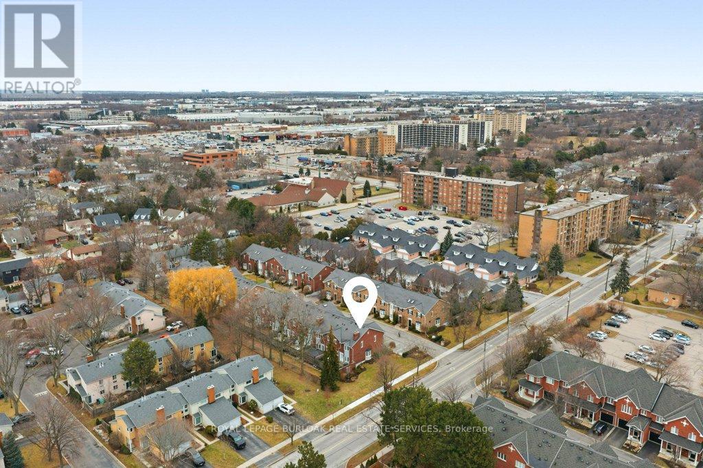 24 - 2407 Woodward Avenue, Burlington, Ontario  L7R 4J2 - Photo 49 - W12701424