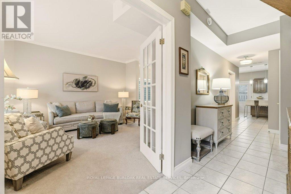 24 - 2407 Woodward Avenue, Burlington, Ontario  L7R 4J2 - Photo 5 - W12701424