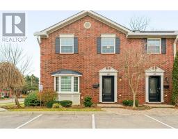 24 - 2407 WOODWARD AVENUE, Burlington, Ontario