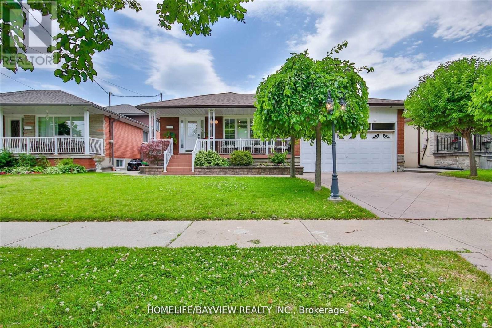 72 KEEGAN (LOWER) CRESCENT, Toronto, Ontario