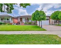 72 KEEGAN (LOWER) CRESCENT, Toronto, Ontario