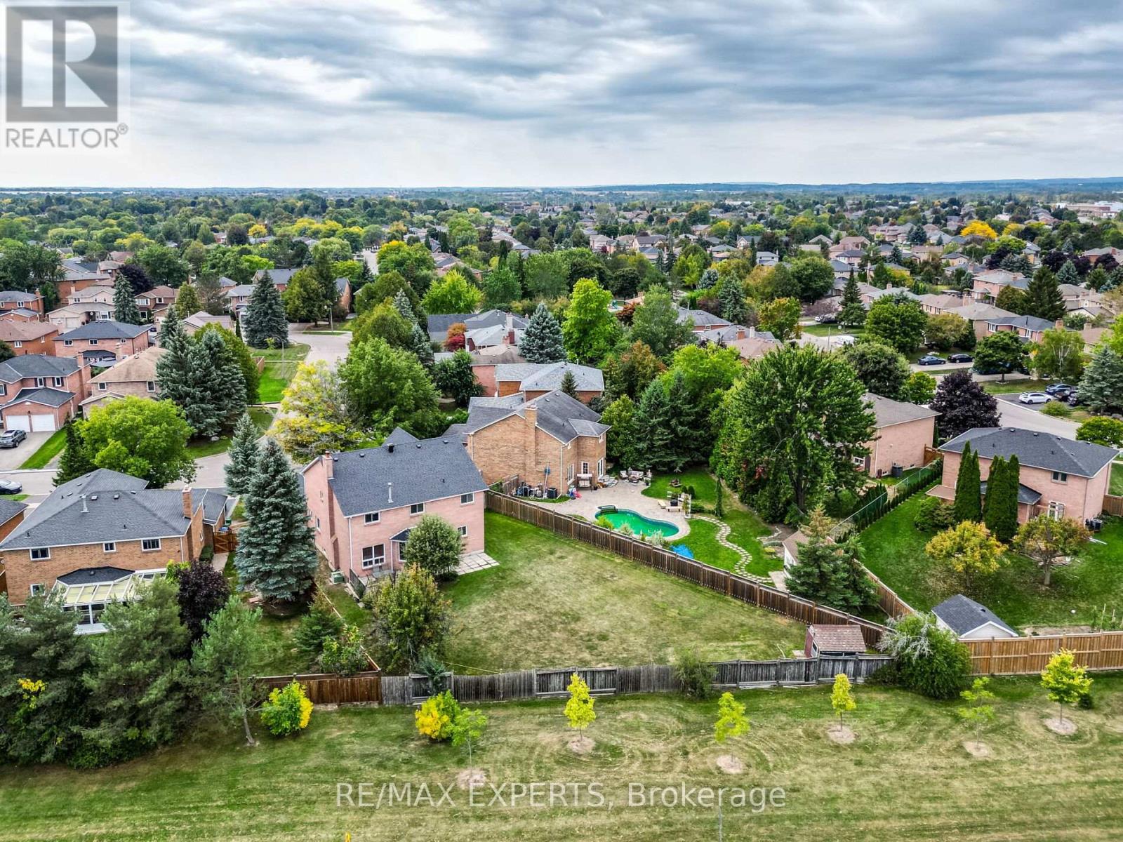 31 Mccabe Crescent, Caledon, Ontario  L7E 5X1 - Photo 44 - W12701440