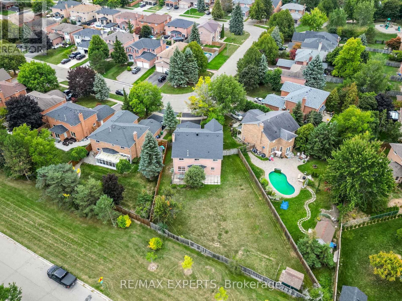 31 Mccabe Crescent, Caledon, Ontario  L7E 5X1 - Photo 46 - W12701440