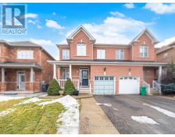 15 PRUDHOMME DRIVE, Brampton, Ontario