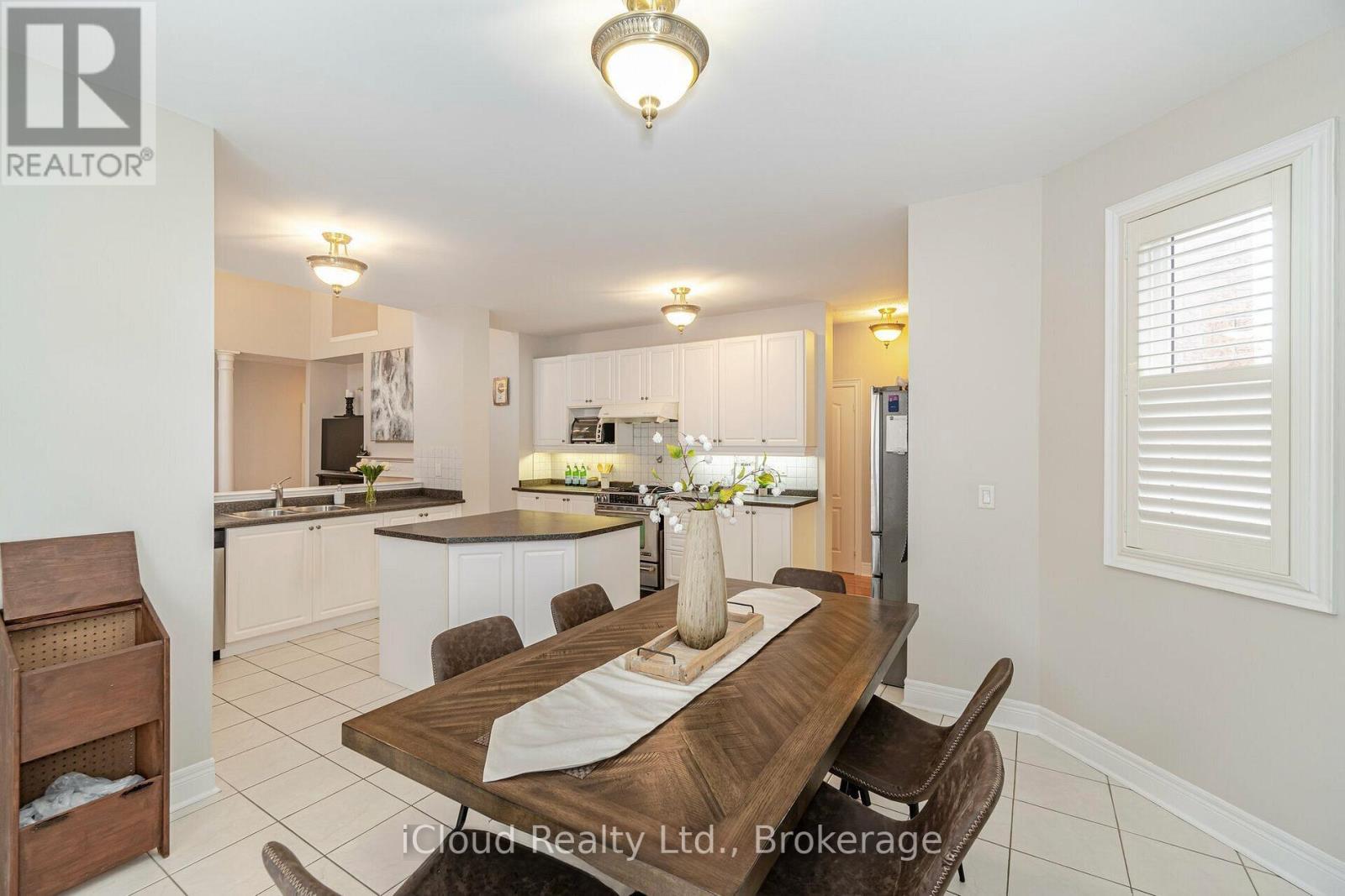 32 Radial Street, Brampton, Ontario  L6Y 5K7 - Photo 8 - W12701466