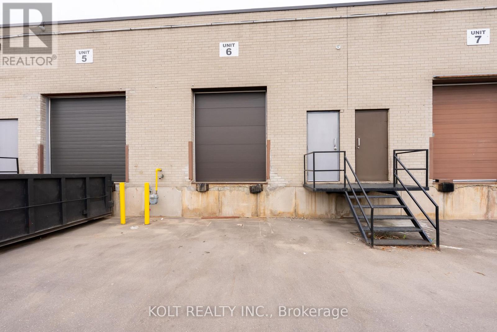 5-6 - 67 Westmore Drive, Toronto, Ontario  M9V 3Y6 - Photo 25 - W12701472