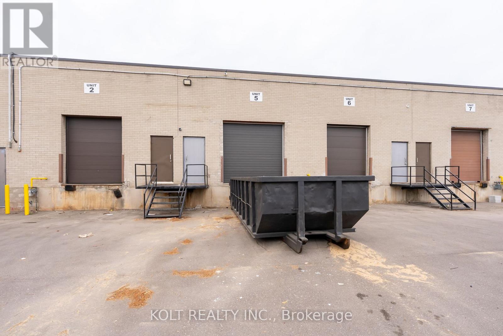 5-6 - 67 Westmore Drive, Toronto, Ontario  M9V 3Y6 - Photo 26 - W12701472