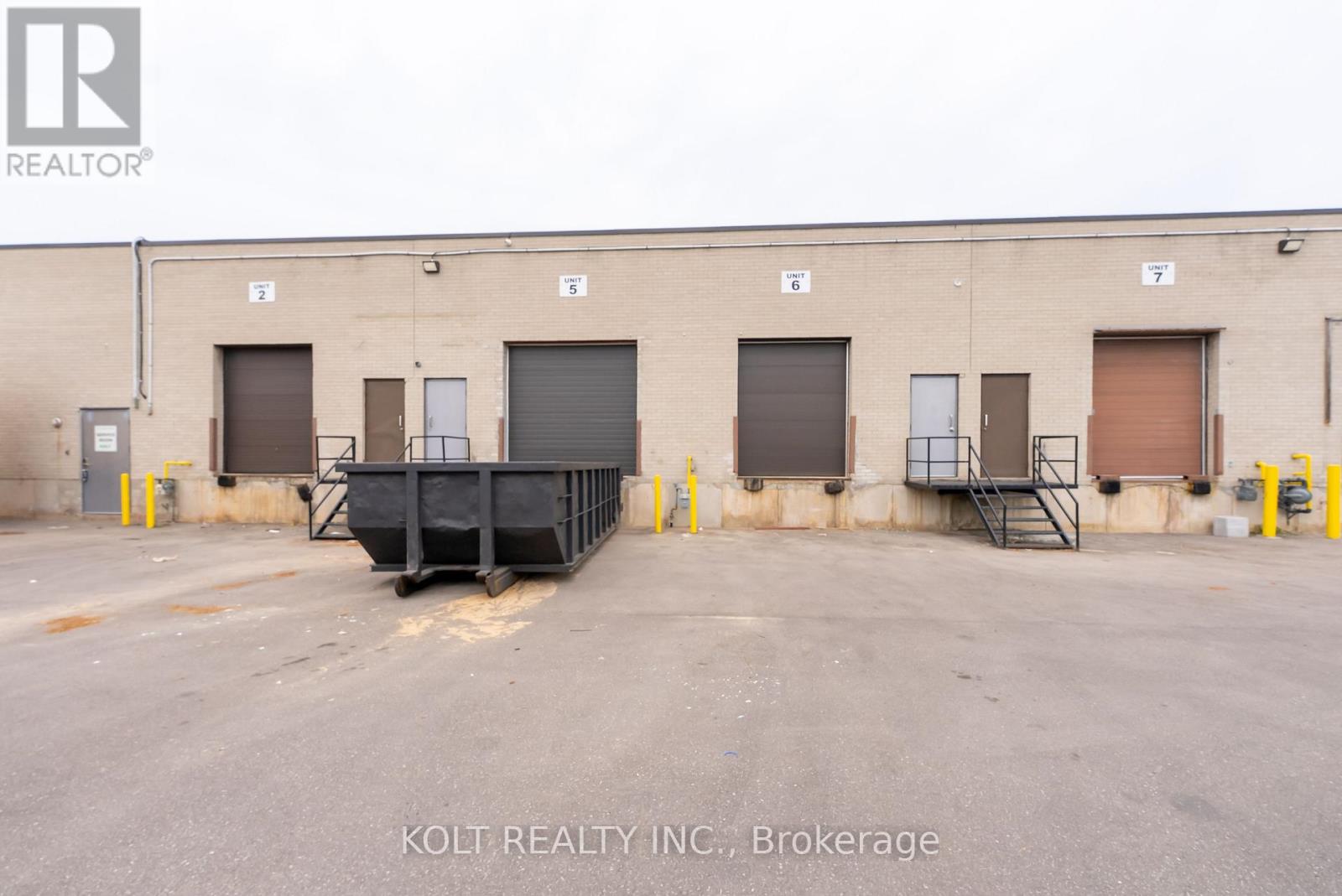 5-6 - 67 Westmore Drive, Toronto, Ontario  M9V 3Y6 - Photo 27 - W12701472