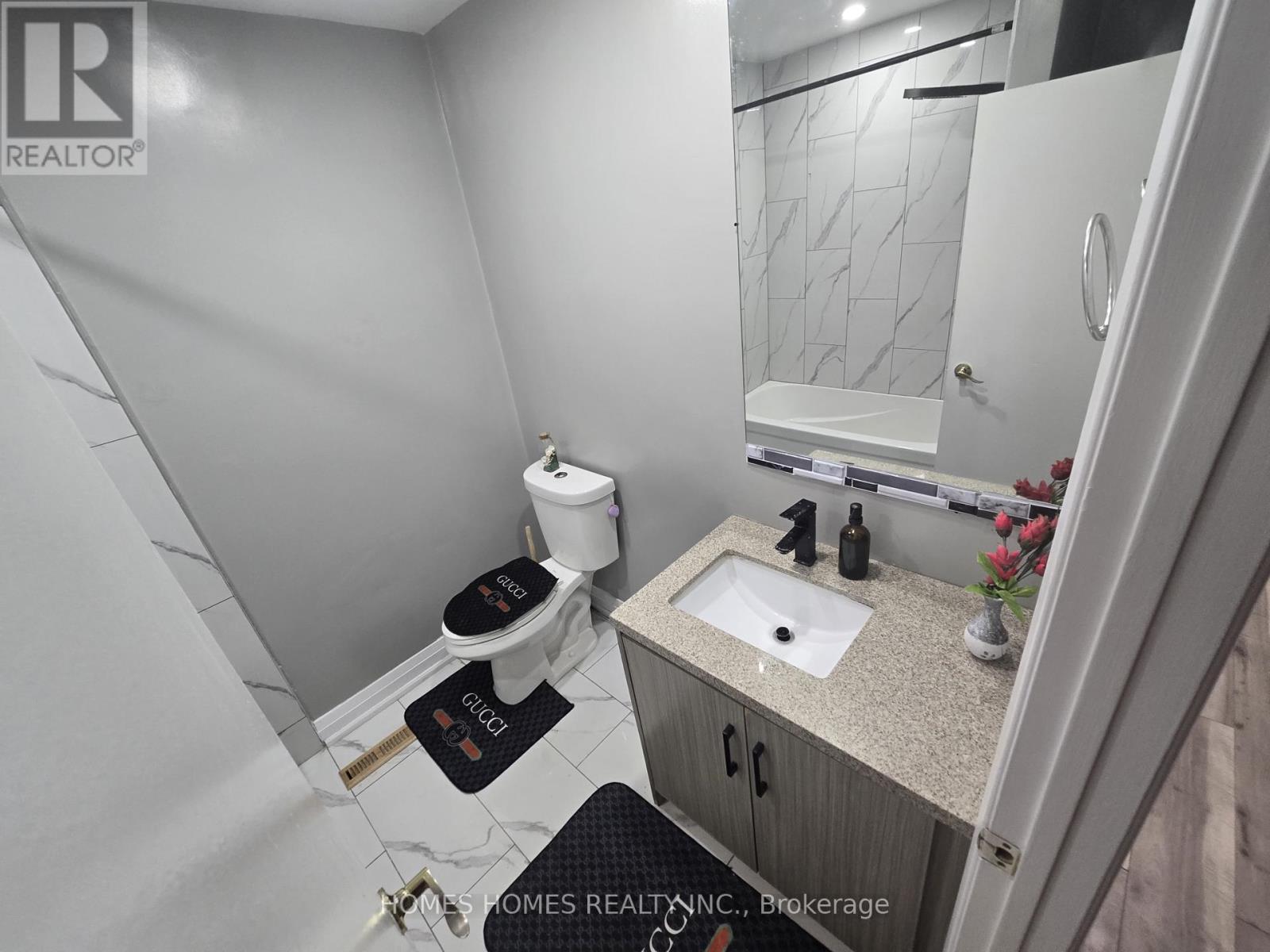 65 Elnathan Crescent, Toronto, Ontario  M9L 2G2 - Photo 29 - W12701480