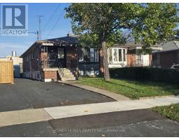 65 ELNATHAN CRESCENT, Toronto, Ontario