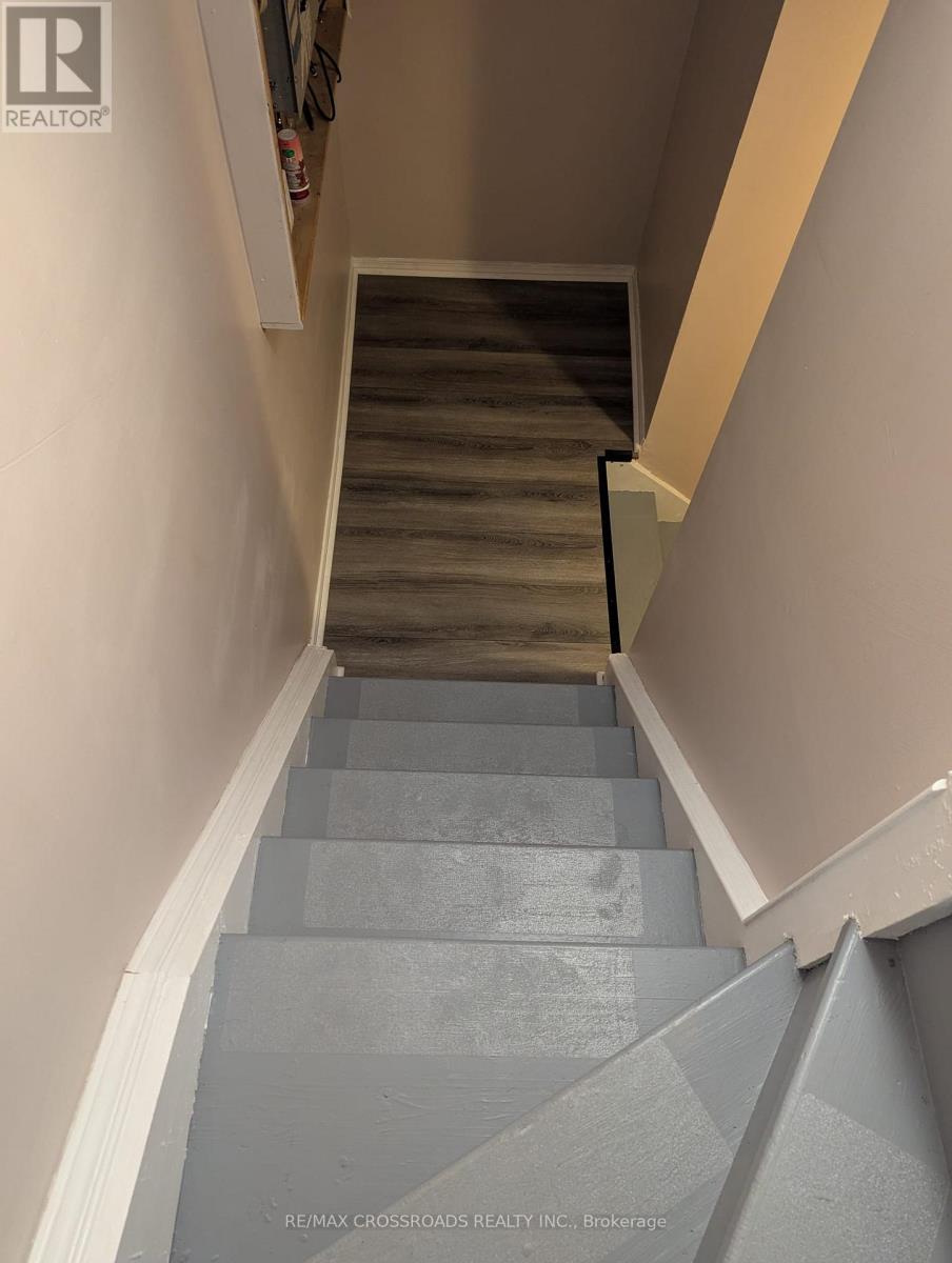 51 Hood Crescent, Brampton, Ontario  L6Y 4S7 - Photo 21 - W12701500