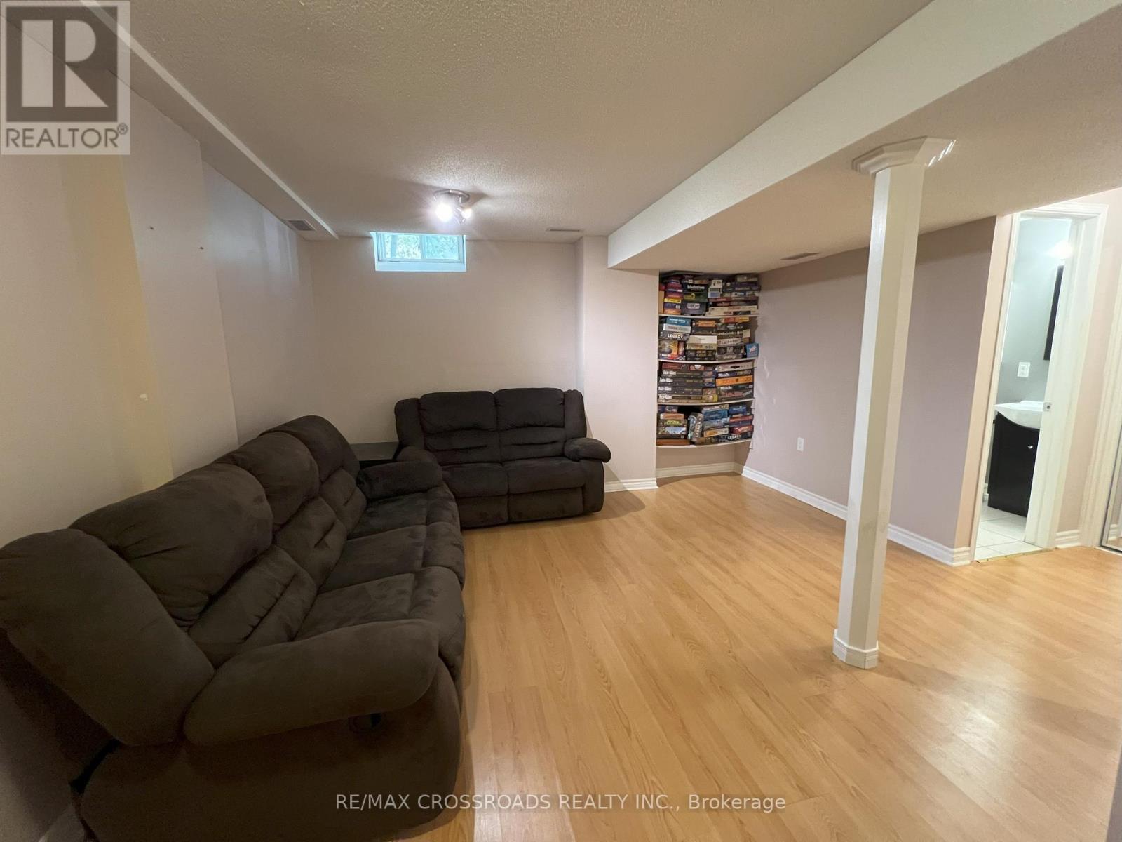 51 Hood Crescent, Brampton, Ontario  L6Y 4S7 - Photo 23 - W12701500