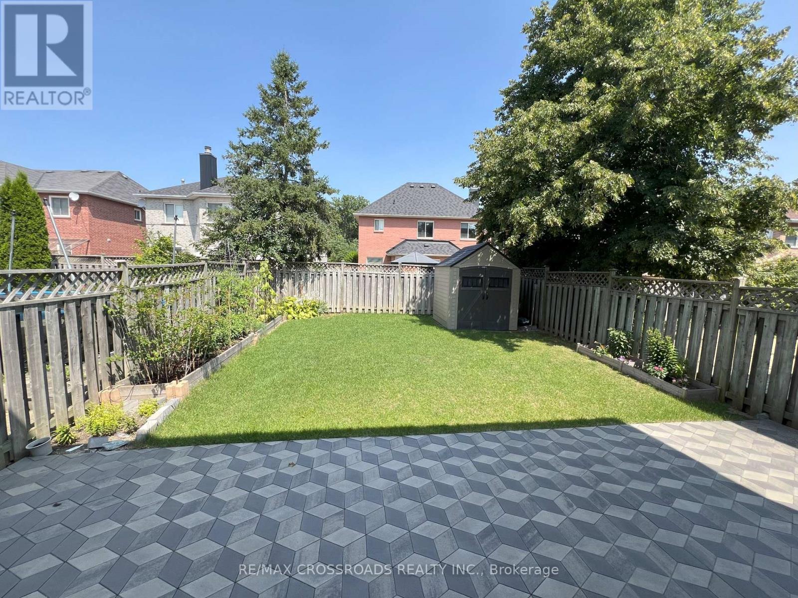 51 Hood Crescent, Brampton, Ontario  L6Y 4S7 - Photo 26 - W12701500