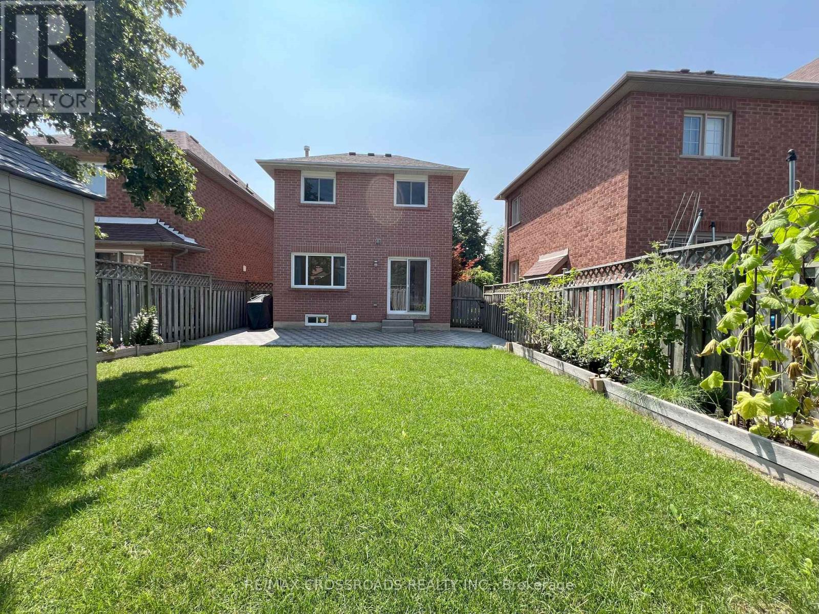 51 Hood Crescent, Brampton, Ontario  L6Y 4S7 - Photo 29 - W12701500